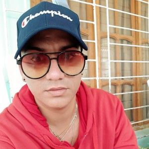 Meet your Posher, Frank